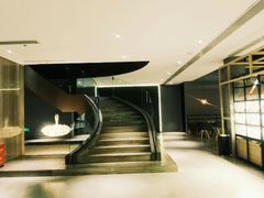 大堂-江滨壹号艺文空间复合餐厅(闽江大道店)