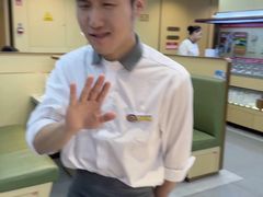 -海底捞火锅(团结桥店)