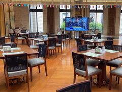 -蜻蜓逐宴全日制西餐厅I古北水镇大酒店