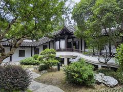 -上海方塔园