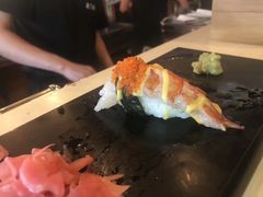 -昊·来了寿司(双楠2店)