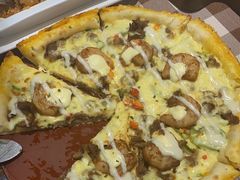 -米斯特比萨(罗斯福店)