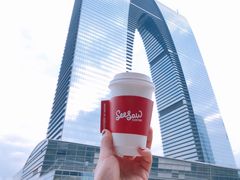-Seesaw Coffee(苏州中心店)