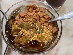 特色冰粉-吉品系中餐厅(歌斐中心店)