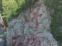 -句容茅山景区