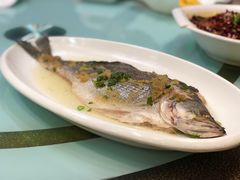 -鹊华居·地道鲁菜·海鲜·融合味(大明湖店)