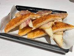 -小厨娘淮扬菜(龙湾天街店)