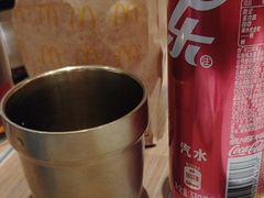 -小杨生煎(松江大学城店)