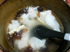 云吞-阿木舂记·特色小吃(平江路店)