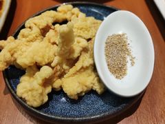 软炸里脊-老昌春饼(中央大街店)