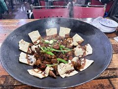 -皖北巫氏三胖地锅鸡(长淮总店)