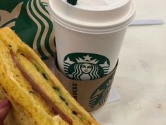 -星巴克(古象大酒店店)