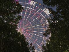 -南昌之星摩天轮