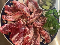 -大叹号·朝鲜族烤肉(潍坊泰华城店)