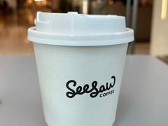 -Seesaw Coffee(环贸iapm店)