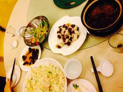 -老街饭庄·地道淮扬菜(扬子江北路总店)