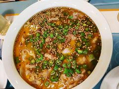 -付掌柜在成都·热炒砂锅集(金禾店)