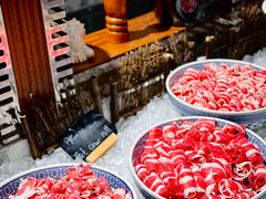 -沈阳和平艾美酒店新食谱西餐厅