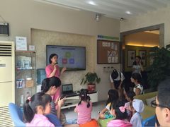 -维乐口腔(格林门诊长宁店)