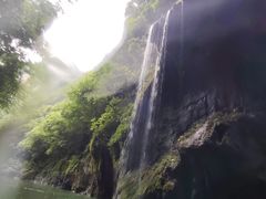 -南江大峡谷