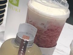 -奈雪的茶(印象城店)