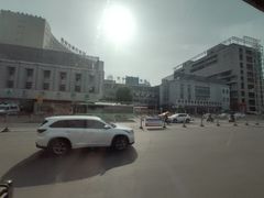 -西安市第四医院医学验光配镜中心