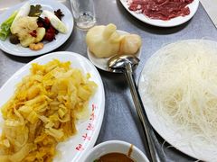 -三兴涮羊肉(荣安大街店)