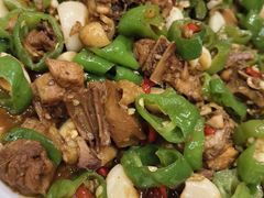 -马仕玖煲·融合菜·酥不腻烤鸭(人大店)