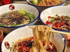 -和记粉馆(湘春路店)