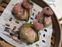 -蔡澜点心·粤菜(月星环球港店)