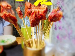 -洋马儿火锅(解放碑店)