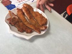 -明呈黄鱼面馆(斜土路店)