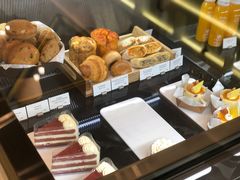 -Seesaw Coffee(上海国金中心店)