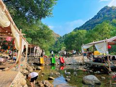 -武汉姚家山旅游景区