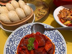 -杏花村水席楼·洛阳水席(老城十字街店)