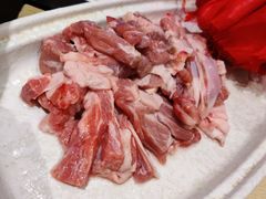 冰煮羊肉-羊来顺冰煮鲜羊铁锅烀羊肉(八卦岭店)