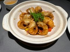 -小炳胜(卓悦中心店)