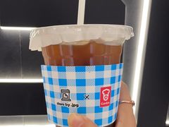 -JPG canteen(广州东山口店)