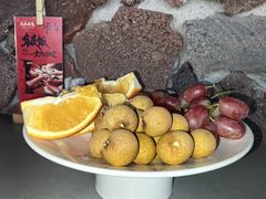 -溪山云境森林音乐餐厅(湖景店)