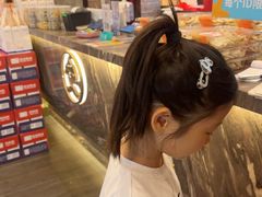 -巴依老爷新疆美食(清华东门店)