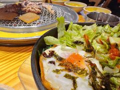 -喜来稀肉(北外滩白玉兰广场店)