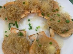 -景好海鲜餐厅(大鹏必选旅游店)