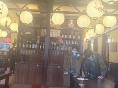 -鸟鹏烧鸟居酒屋(昌岗店)
