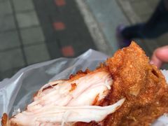 -恶魔鸡排(逢甲总店)