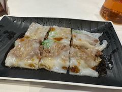 -白天鹅宾馆-宏图府餐厅