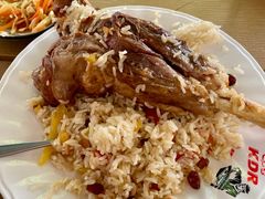 -开帝锐抓饭(五一路店)