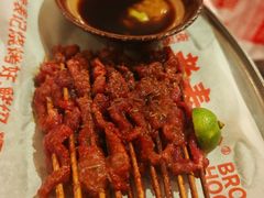-老表记广西宵夜螺蛳鸭脚煲(东盟店)