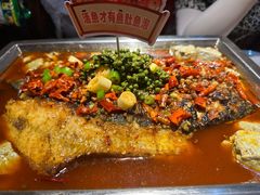 -喵探烤鱼·活鱼烤(北唐总店)