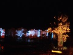 -婺源梦里老家大型山水实景演出