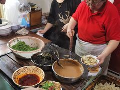 -正味斋锅巴菜(西北角店)